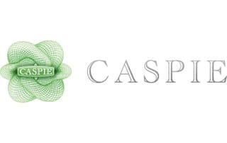 Caspie-logo