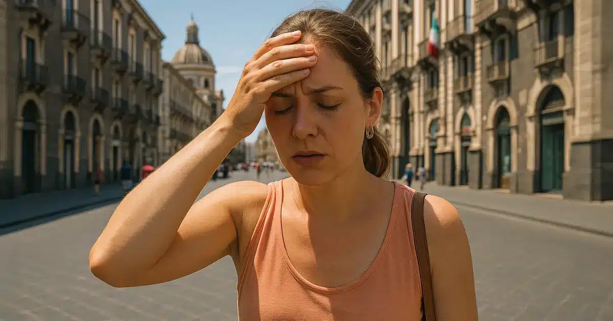 Al momento stai visualizzando Pressione bassa: sintomi, cause e cosa fare
